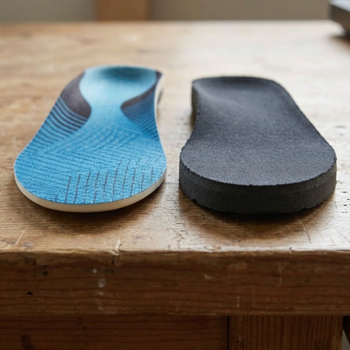 Crevery Arch Support Insoles