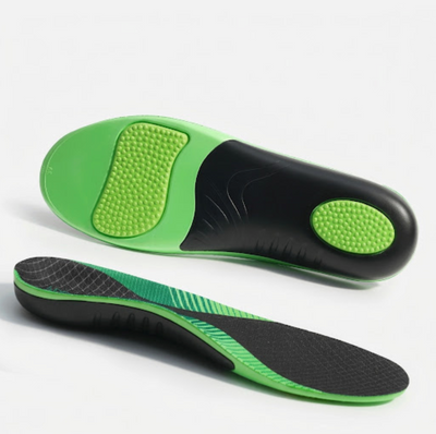Crevery Arch Support Insoles