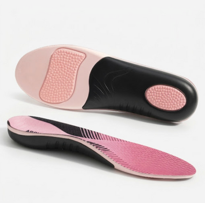 Crevery Arch Support Insoles