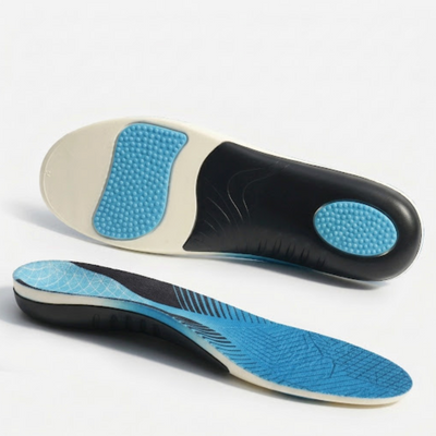 Crevery Arch Support Insoles