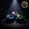 Crevery Arch Support Insoles